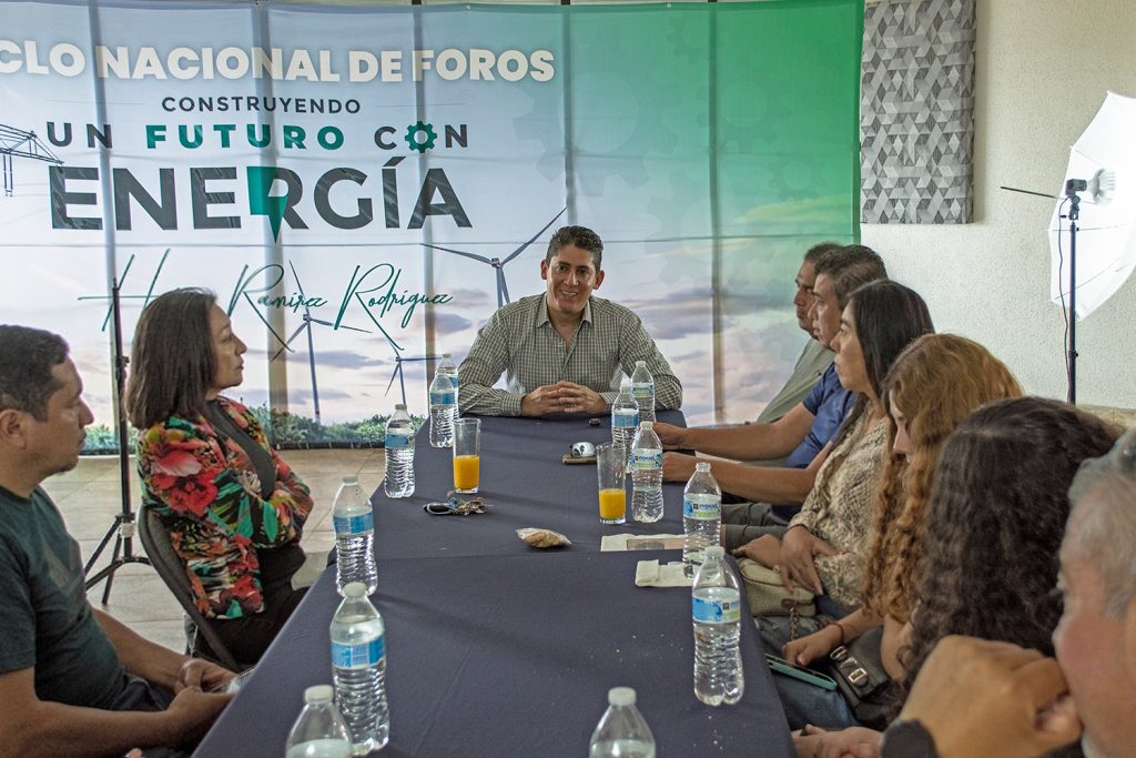 Foro Jalisco